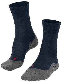 Falke Trekking Socken TK5 16243-6120 marine