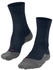 Falke Trekking Socken TK5 16243-6120 marine