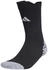 Adidas Fußball Socken GRIP Knitted Cushioned Perform IN1797 schwarz weiß
