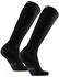 Danish Endurance Sportsocken 'Compression' schwarz
