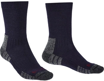 Bridgedale Lightweight Merino Performance Boot Socken 710152-433