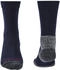 Bridgedale Lightweight Merino Performance Boot Socken 710152-433