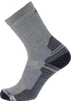 Smartwool Performance Hike Full Cushion Crew lichtgrau