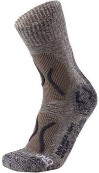 UYN Trekkingsocken TREKKING EXPLORER LIGHT beige light brown