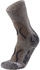 UYN Trekkingsocken TREKKING EXPLORER LIGHT beige light brown