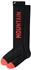 Salewa Sella Pure Mountain Alpine Merino Socke schwarz