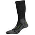 P.A.C. TR Trekking Merino Medium Wandersocken anthrazit