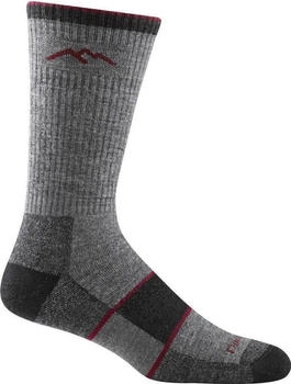 Darn Tough Hiker Boot Socken charcoal