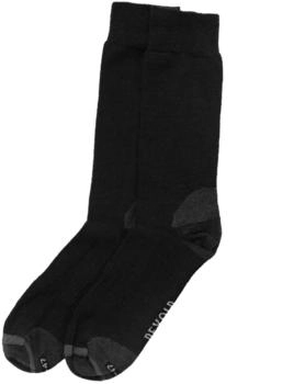 Devold Multi Light Socken schwarz