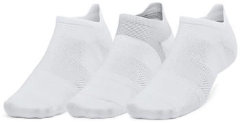 Under Armour Armourdry Run Lite Unsichtbare Socken Paare