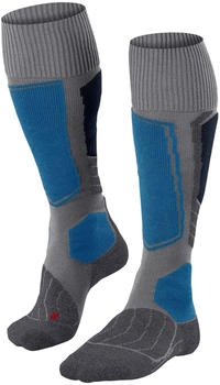 Falke SK1 Socken light grey