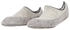 Falke Cosyshoe Damen (46451) light grey mel.
