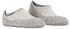 Falke Cosyshoe Damen (46451) light grey mel.