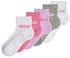 adidas Kids Linear Ankle, 5 Paar Socken (Herren)