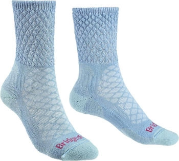 Bridgedale Lightweight Merino Comfort Boot Socken 710619-438
