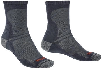 Bridgedale Ultralight Merino Performance Crew Socken 710099-445
