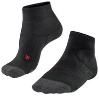 FALKE Sportsocken "PL2 Short" f&uuml;r Padeltennis, Badminton und Squash, kurzer Schnitt