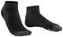 Falke PL2 Polypropylen Socken schwarz