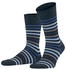Falke Tinted Stripe Socken (Herren)