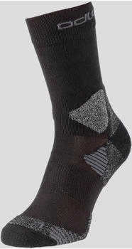 Odlo Socks crew PRIMALOFT HIKE schwarz