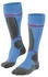 Falke SK4 Energizing Light Kniestrümpfe morning sky
