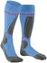 Falke SK4 Energizing Light Kniestrümpfe morning sky