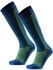 Danish Endurance Sportsocken blau