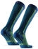 Danish Endurance Sportsocken blau