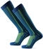 Danish Endurance Sportsocken blau