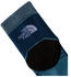 The North Face 4-hohe Wander-socken Tnf Black