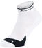 VAUDE Bike Socks Short Radsocken weiß