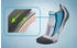 UYN Run Laufsocken doppellagig white turquoise