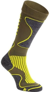 McKinley Strumpf New Nils olive grün