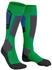 Falke SK4 Kniestrümpfe grassgreen