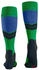 Falke SK4 Kniestrümpfe grassgreen