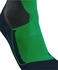 Falke SK4 Kniestrümpfe grassgreen