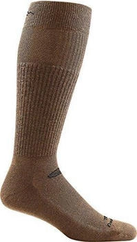 Darn Tough T3005 Tactical Socken merino light coyote
