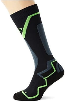 CMP Ski Sock Thermocool 3I49477-U901 schwarz