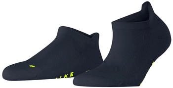 Falke Cool Kick Damen-Sneakersocken (46474) marine