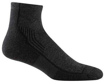 Darn Tough Hiker Midweight with Cushion Wandersocken onyx schwarz