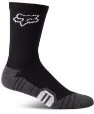 Fox Ranger Cushion Sock schwarz