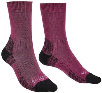 Bridgedale Lightweight Merino Performance Boot Socken 710652-370