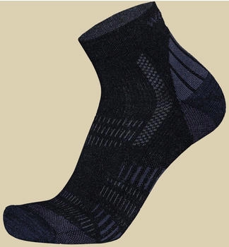 Wapiti S05 Mid schwarz