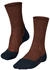 Falke TK2 Wool Socken samba orange