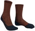 Falke TK2 Wool Socken samba orange