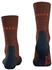 Falke TK2 Wool Socken samba orange