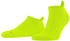 Falke Socken Stretch gelb