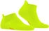 Falke Socken Stretch gelb