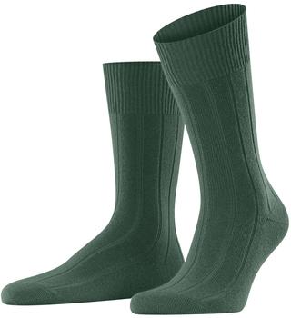 Falke Lhasa Rib Herren (14405) hunter green