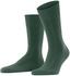 Falke Lhasa Rib Herren (14405) hunter green